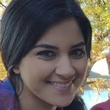 Frances Corral's Instagram, Twitter & Facebook