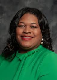 Jamila Taylor's Instagram, Twitter & Facebook