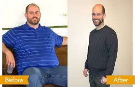 To burn through excess fat without losing muscle mass, zolkiewicz recommends varying the intensity of . How This Man Lost 100 Pounds One Small Change At A Time