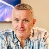 Stuart Etherington‏