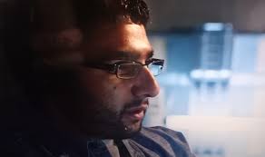 Nate the Great in the Martian 2015