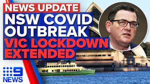 Jun 02, 2021 · victoria reported six locally acquired cases of coronavirus on tuesday as speculation of a lockdown extension continues. Nsw Records 98 New Local Covid 19 Cases Victoria S Lockdown Extended 9 News Australia Youtube