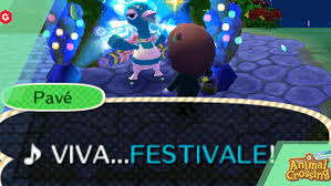 In this patch guide i will go into detail about the sea monsters and other updates brought this patch. Animal Crossing New Horizons Festivale Event Guide How To Rewards Times And Everything You Need To Know