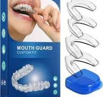 Amazon.com : Mouth Guard for Grinding Teeth at Night ...