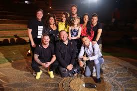 Der mix aus dieter bohlen, mousse t., ella endlich, carolin niemczyk klingt auf jeden fall ziemlich. Dsds Kandidaten 2018 Sie Sind Die Top 10 Teilnehmer Von Deutschland Sucht Den Superstar News De