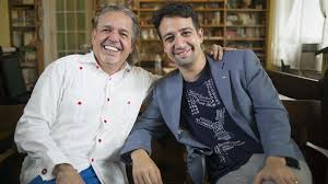 Check spelling or type a new query. In Siempre Luis A Look At Lin Manuel Miranda S Biggest Inspiration His Father