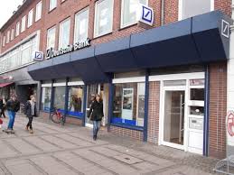 Deutsche Bank Neumanster
