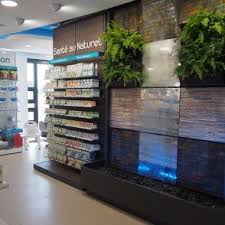 Croix Murale Pharmacie Mathieu Mobil M Pharmacie Pharmacie Design Agencement Pharmacie