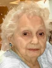 Obituary information for IRENE T. CORRIGAN