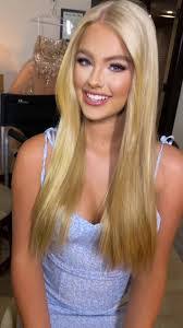 Katie Watt's Instagram, Twitter & Facebook