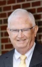 Obituary information for Hubert Ray Webb