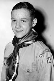 Boy Scouts of East Tennessee through the years