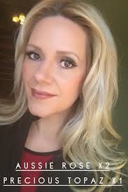 Has anyone used fools gold and amber topaz together?