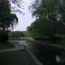 Maybe you would like to learn more about one of these? Hagerstown City Park Hagerstown Md