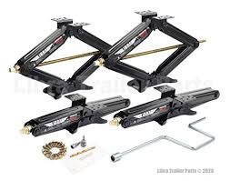 Light in weight and small in size, it can be easily stored in the trunk of your vehicle. 5 Best Scissor Jacks In 2020 Reviews For Your Car