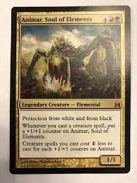 Check spelling or type a new query. Animar Soul Of Elements Animar Soul Of Elements Commander Magic The Gathering Online Gaming Store For Cards Miniatures Singles Packs Booster Boxes