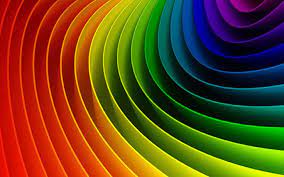 A Guide To Colour Selection Infographic Rainbow Wallpaper Abstract Wallpaper Colorful Wallpaper