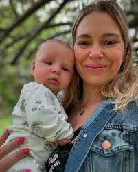 Katie Cosby's Instagram, Twitter & Facebook