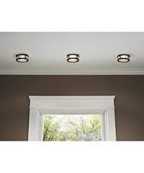 Maybe you would like to learn more about one of these? Kichler Barrington Distressed Black And Aged Wood Baffle Recessed Light Trim Fits Housing Diameter 4 In Farmhouse Goals