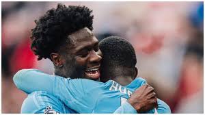 It's good to dream' — Super Eagles defender Ola Aina eyes Champions League  with Nottingham Forest