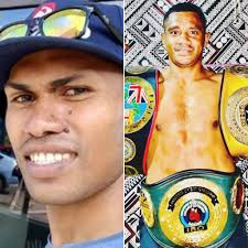 Tongan boxer competes in IBA championship 2025