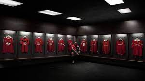 Why choose a manchester united wallpaper? Manchester United Mac Wallpapers Wallpaper Cave