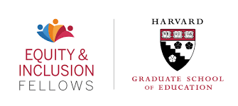 Equity And Inclusion Fellowship Logo School Of Education Equity Student Body