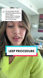 Sex After LEEP Procedure: What You Need to Know