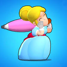 Her super drops grenades at her feet, while piper de la prim is always the belle of the brawl. The Mystery Behind Piper Is Dress Brawlstars
