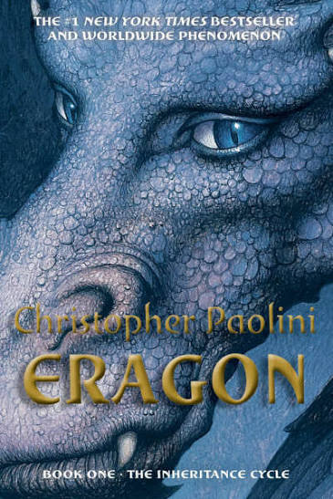 Eragon — Justin Tadlock