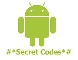  Android Secret Codes