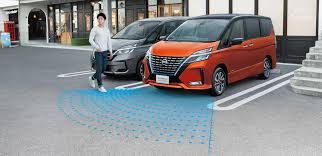 According to nissan, it's the. Nissan Serena 2020 Generation C27 Facelift