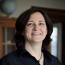 Mayor Mona Becker, Westminster