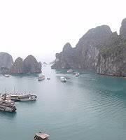 Ha long bay, madison, wi. Fabulous Ha Lang Bay Picture Of Indochina Odyssey Tours Private Day Tours Siem Reap Tripadvisor