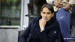 Inzaghi dejó sus candidatos para la Champions League y no incluyó a su  Inter - TyC Sports