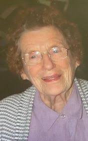 Condolence Book for Sally O'Meara (née O'Connor) (Nenagh, Tipperary)