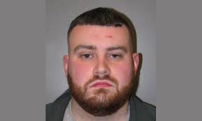 Montgomery County man pleads guilty to sex-offense involving 14-year-old