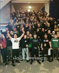 Fotbalisté pražské sparty v utkání 18. Online Sk Sigma Olomouc Sparta Praha 06 10 2018