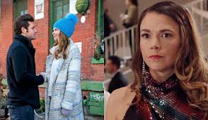 Younger: 10 Ways Liza Got Better & Better