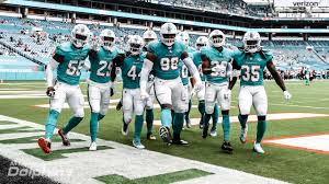 How much are dolphins vs. Miami Dolphins Vs Kansas City Chiefs Week 14 Preview Nfl 2020