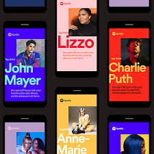 How to check your spotify wrapped 2019! Pin On Ads