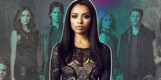 How Does The Vampire Diaries End? - Quora