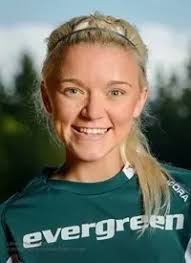 2015 Women's Soccer Roster