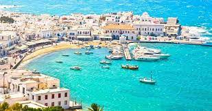 1 iulie 2021 0 comentarii vacante. Vacanta In Mykonos 231 Euro P Zbor 6 Nopti De Cazare Travelator