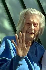 Mary Conklin Obituary