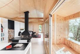 Octobre 2015 Notre Selection De Maisons De Reve Maison Maison Bois Maison Prefabriquee