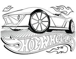 The sheets featuring the cars, monster trucks, hot wheels track and team hot wheels keep the children enthralled throughout. Hot Wheels Coloring Pages Pdf To Make Your Kids Day Colorful Coloringfolder Com Cars Coloring Pages Monster Truck Coloring Pages Truck Coloring Pages