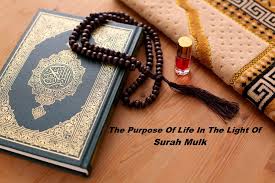 Sor mullk | sour milk can be used to whip the ingredients for the recipes that require milk such as cakes, waffles, pancakes or even c. The Light Of Surah Mulk The Purpose Of Life By Quran Academy Online Medium