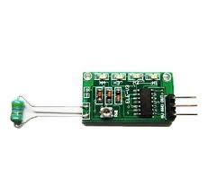Diy powerful bass amplifier with la4440 ic. Electromagnetic Wave Detection Sensor V3 0 Emartee Com