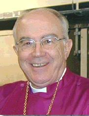 Three Rivers Episcopal: D. Bruce MacPherson, 1940-2017